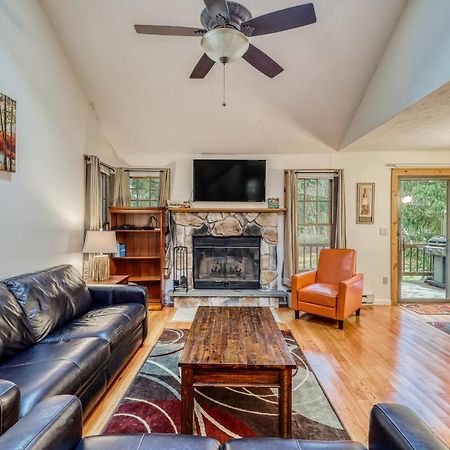 タナーズビル Northridge 410ヴィラ エクステリア 写真