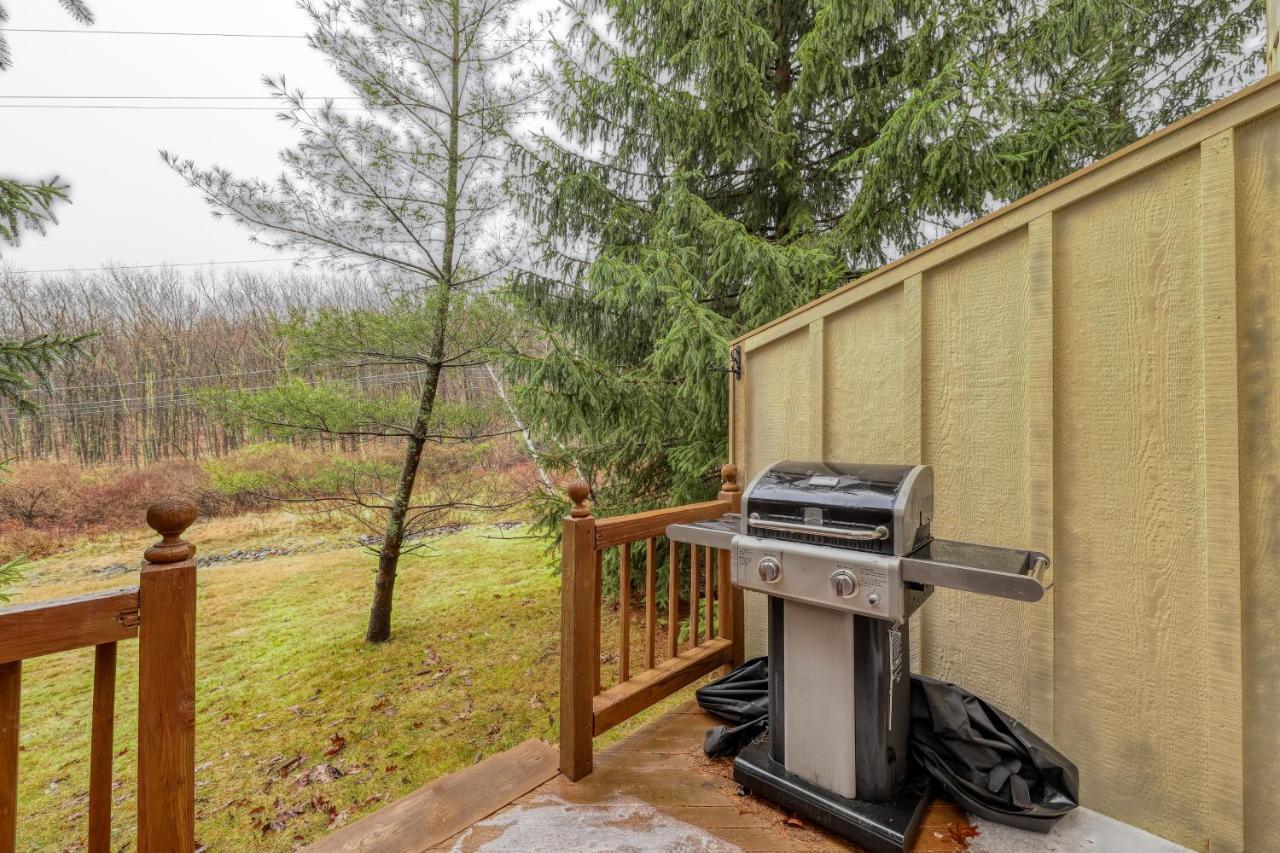 タナーズビル Northridge 410ヴィラ エクステリア 写真