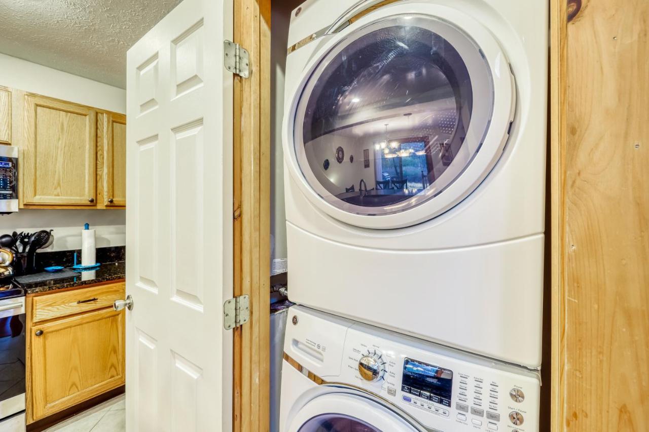 タナーズビル Northridge 410ヴィラ エクステリア 写真