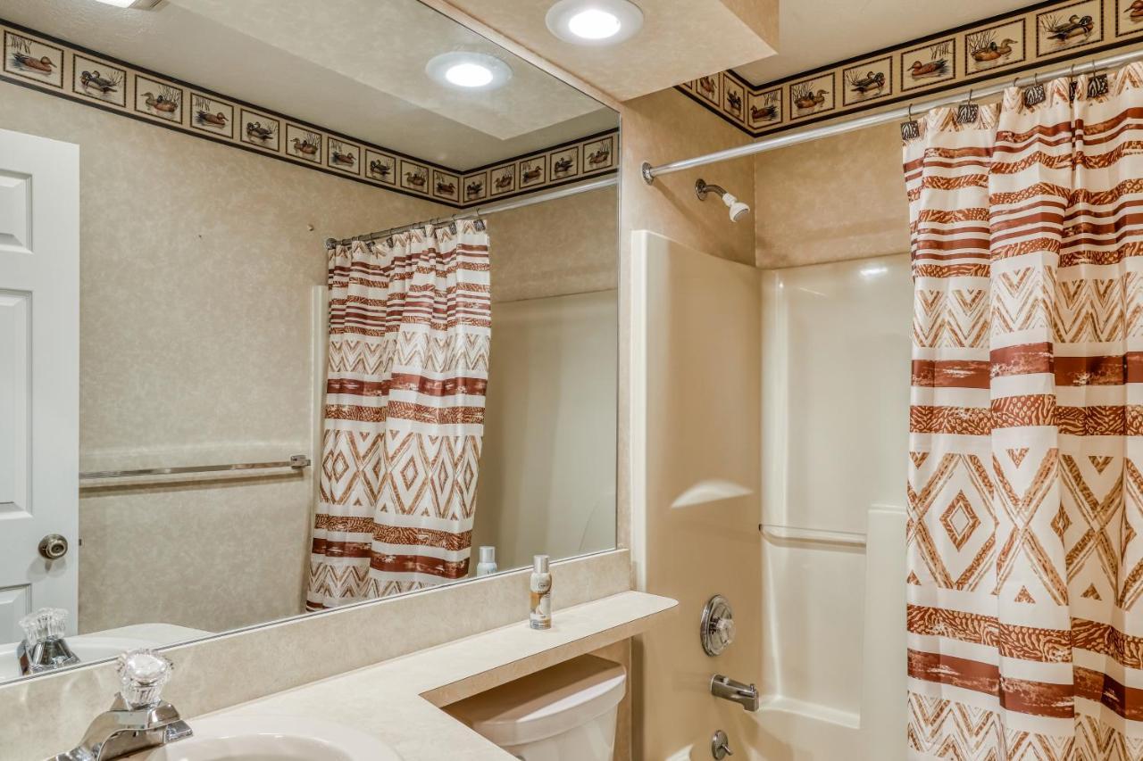 タナーズビル Northridge 410ヴィラ エクステリア 写真