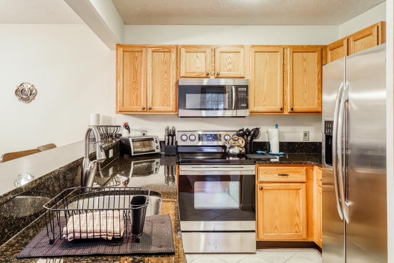 タナーズビル Northridge 410ヴィラ エクステリア 写真