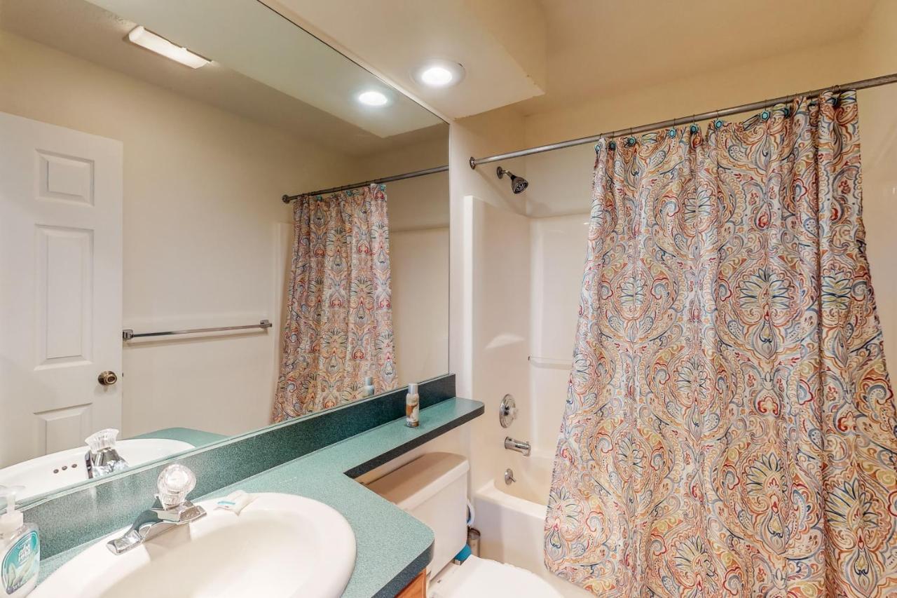 タナーズビル Northridge 410ヴィラ エクステリア 写真